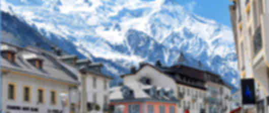 Ski the Alps Chamonix Day Trip & Swiss Highlights