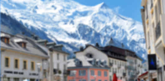 Ski the Alps Chamonix Day Trip & Swiss Highlights