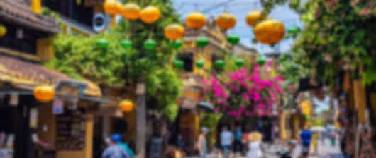 Hanoi City Exploration – 5 Nights