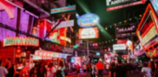 Thailand Escapade: 2N in Krabi, 2N in Phuket, 2N in Bangkok and 2N in Pattaya