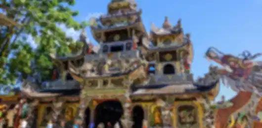 Grand Vietnam Holiday