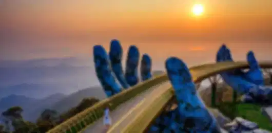 Vietnam Premium Escape: 5 Nights in Hanoi & Da Nang with Luxury Cruise & Beachfront Stay