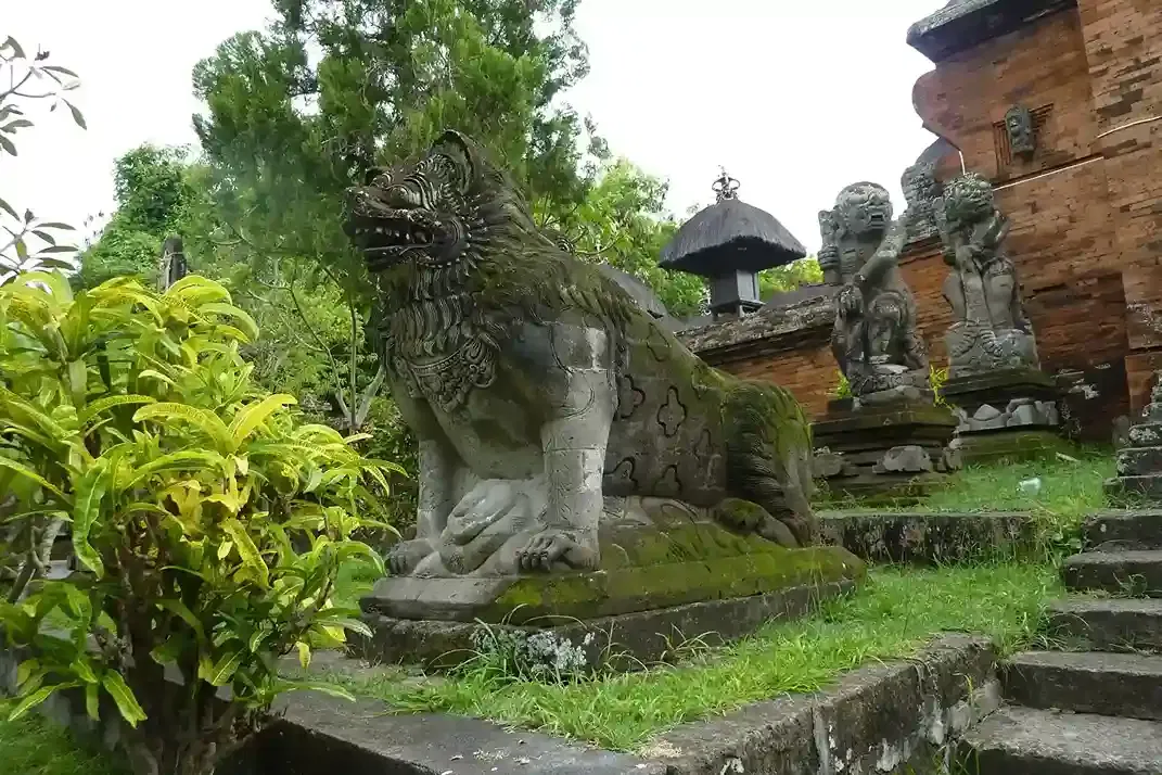 Bali Escape with Toddler - 5 Nights