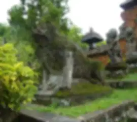 Bali Escape with Toddler - 5 Nights
