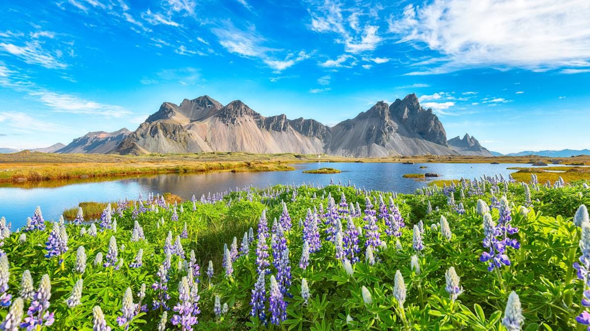 Luxurious 6 Nights Iceland Honeymoon