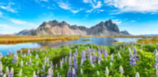 Luxurious 6 Nights Iceland Honeymoon