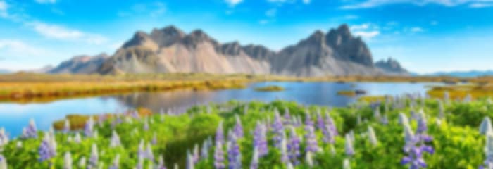 Luxurious 6 Nights Iceland Honeymoon