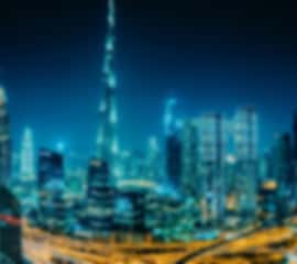 Iconic Dubai Experience