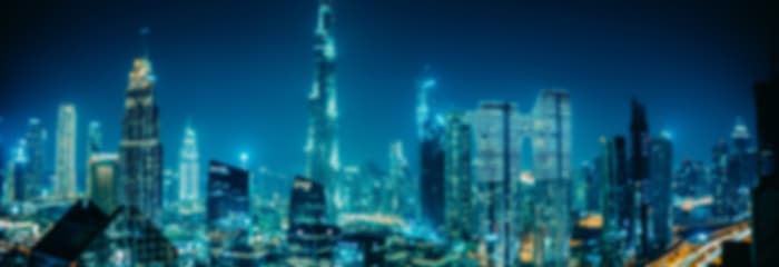 Iconic Dubai Experience