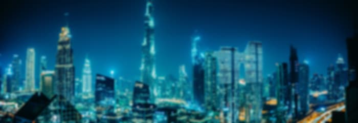 Iconic Dubai Experience