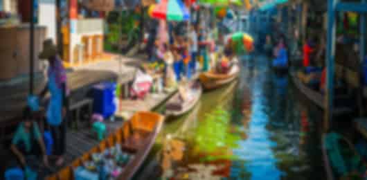 Phuket, Krabi & Bangkok: 8 Days of Adventure, Culture, and Relaxation