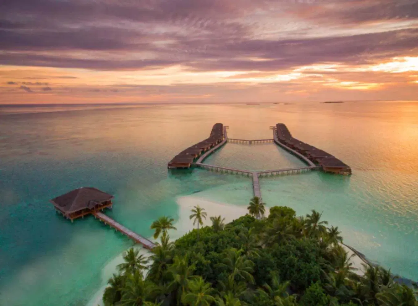 Untouched Atoll Serenity at Medhufushi Maldives