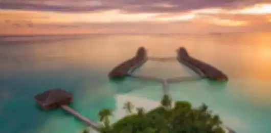 Untouched Atoll Serenity at Medhufushi Maldives