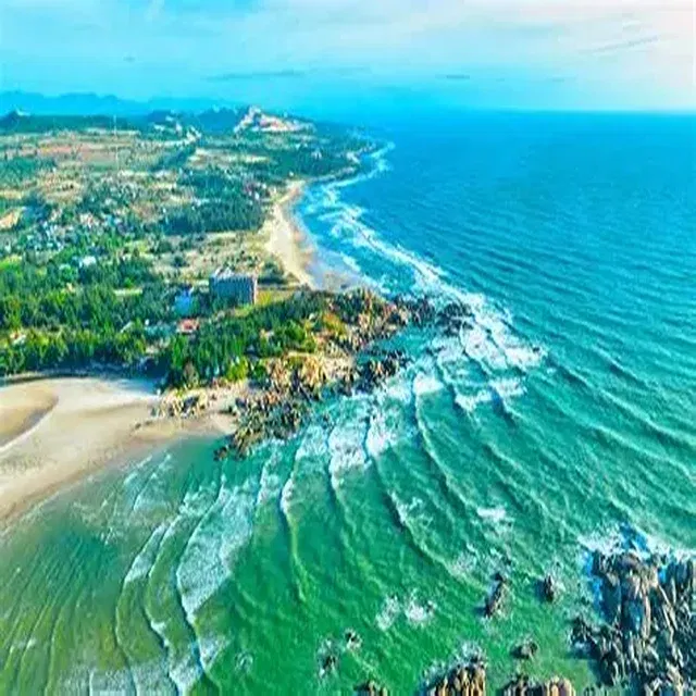 4N Hanoi & Da Nang – City Charm Meets Coastal Bliss