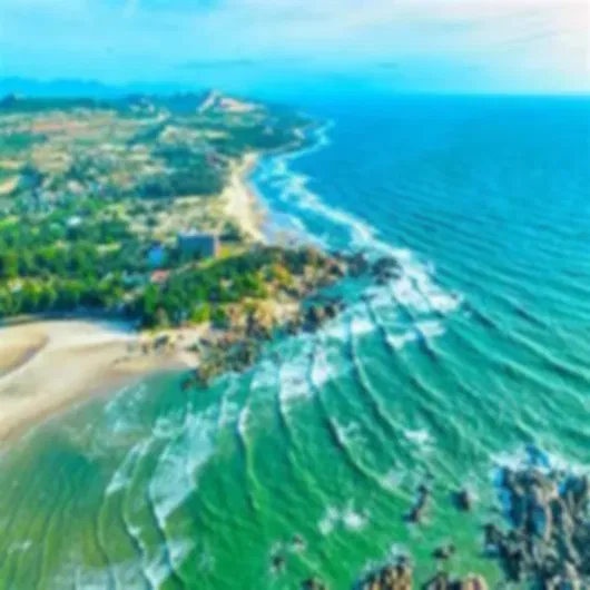 4N Hanoi & Da Nang – City Charm Meets Coastal Bliss
