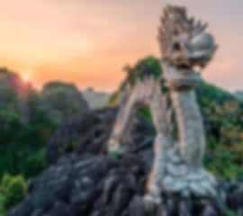 Danang City Break – 3 Nights