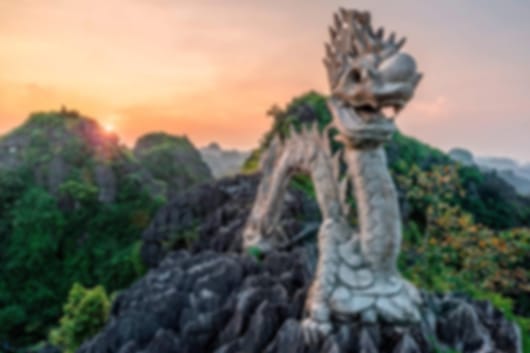 Danang City Break – 3 Nights