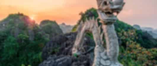 Danang City Break – 3 Nights