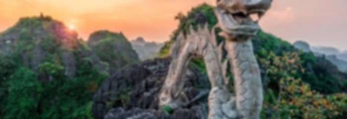Danang City Break – 3 Nights