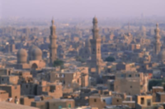 Enigmatic 7 Days Egypt Tour Package