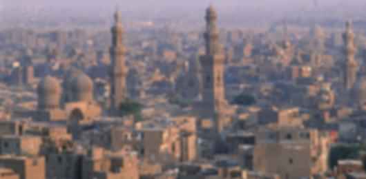 Enigmatic 7 Days Egypt Tour Package