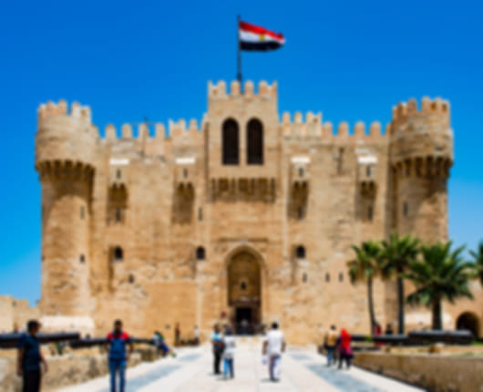 Stunning 9 Days Egypt Tour from India