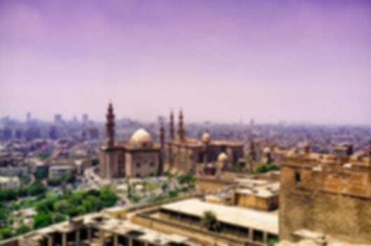 9 Days Spectacular Egypt Tour Package from India