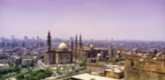 9 Days Spectacular Egypt Tour Package from India
