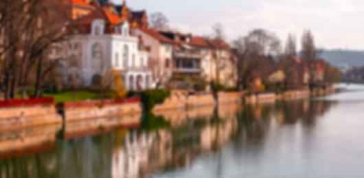 Relaxing 13 day trip to Europe for Family