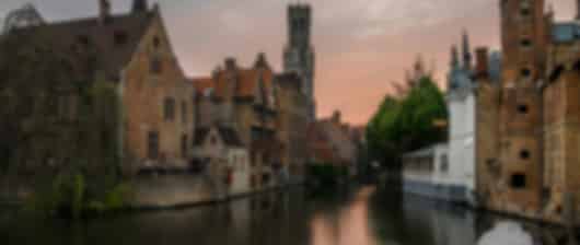 10 Days Swiss and Belgium Family Packages