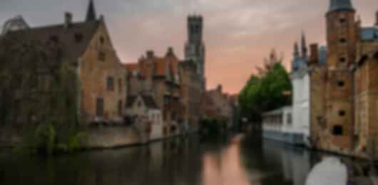 10 Days Swiss and Belgium Family Packages