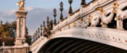 Splendid 7 Nights France Germany Austria Tour: Discover the enchanting landscapes of France, Germany, and Austria in 7 nights.