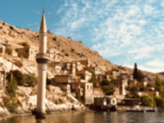 Glorious 5 Night Turkey Travel Package