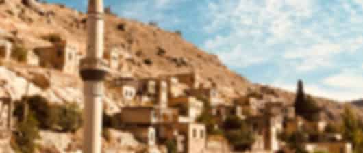 Glorious 5 Night Turkey Travel Package