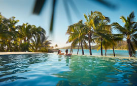 A classic 15 day itinerary for a perfect Fiji and Australian honeymoon 