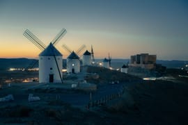 Unforgettable Spain Adventure: 6-Night Epic Tour Packages