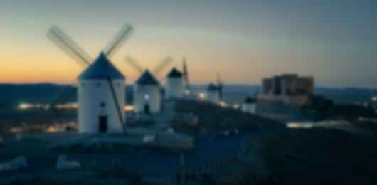 Unforgettable Spain Adventure: 6-Night Epic Tour Packages