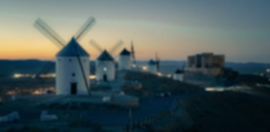 Unforgettable Spain Adventure: 6-Night Epic Tour Packages