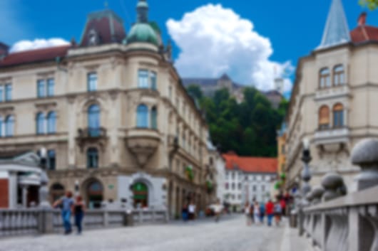 Relive Queen Itinerary