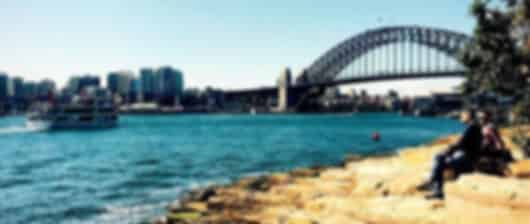 Exciting 7 nights in Melbourne, Sydney and Goldcoast