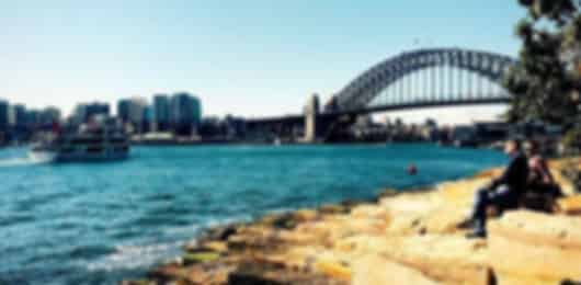 Exciting 7 nights in Melbourne, Sydney and Goldcoast