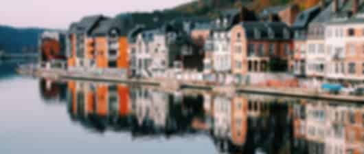 Europe Packages from India For 9 Nights