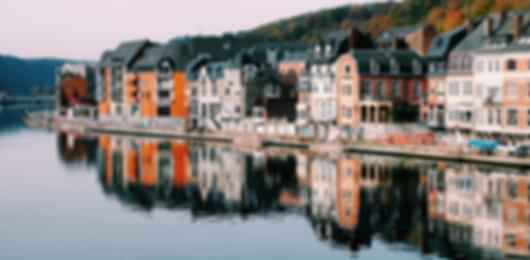 Europe Packages from India For 9 Nights