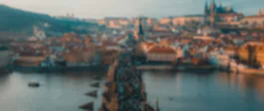 European Tour Packages With Airfare For 10 Nights