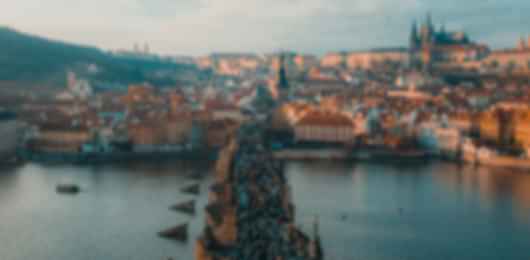 European Tour Packages With Airfare For 10 Nights
