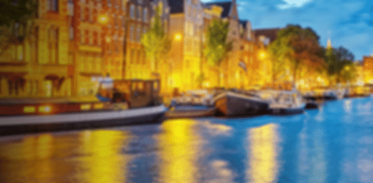 The perfect 7 day Europe itinerary for true travellers