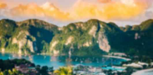 Perfect 6 Nights Phuket Island Honeymoon Packages