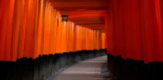 Luxury redefined : A 9 day Japan itinerary