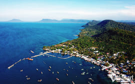 3-Night Tropical Escape: Phu Quoc Islands