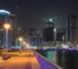 4 Night Short Getaway